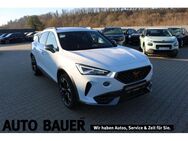 Cupra Formentor VZ 1.4 e-Hybrid 245 PS DSG Klima Navi - Marktheidenfeld