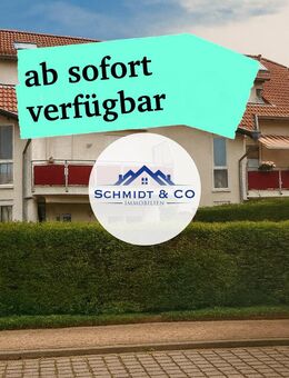 Wunderschöne 3-Zi-Wohnung | gute Verkehrsanbindung | Schmidt & Co. Immobilien - Salzgitter