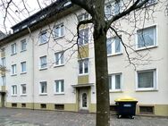 4-Zimmer-Wohnung im 1. Obergeschoss - wird gerade renoviert - Wilhelmshaven - Nähe Zentrum !!! - Wilhelmshaven