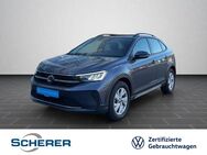 VW Taigo, 1.0 TSI Life IQ Drive, Jahr 2024 - Ludwigshafen (Rhein)