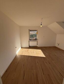 3Zi. Wohnung in Langgöns-Cleeberg Erstbezug nach Modernisierung - Langgöns