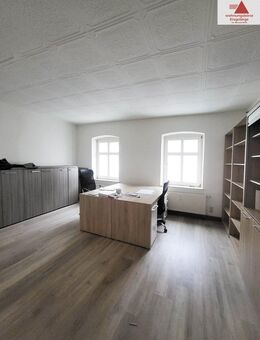 Günstige Wohnung in Oberwiesenthal! - Oberwiesenthal