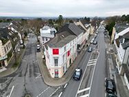Leerstehendes gepflegtes Jugendstilhaus in zentraler Lage - Haan
