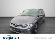 VW Polo, 1.0 TSI Move IQ Drive, Jahr 2023 - Ludwigshafen (Rhein)