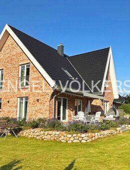 Jung, charmant und zukunftsorientiert-Friesenhaus mit Einliegerwohnung in exponierter Lage von Buchholz - Buchholz (Nordheide)