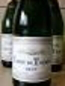 Sekt franz. 3 Fl 0,75 - Ettlingen