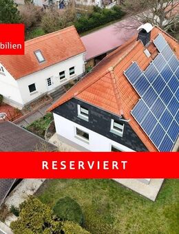 Traumhaus gesucht? - Niedertrebra