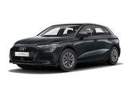 Audi A3, Spb 40 TFSI basis front, Jahr 2021 - Binzen