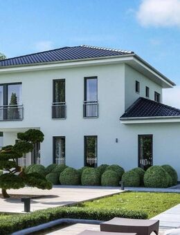 ***Beginnen Sie JETZT mit dem Bau Ihrer exklusiven Stadtvilla!*** - Vettweiß