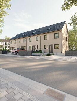 Ihr neues Zuhause in Röthenbach (inkl. Haus + Grundstück + Baunebenkosten) - Röthenbach (Pegnitz)