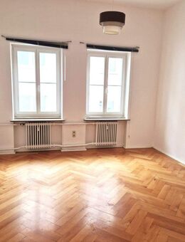 Nürnberger Innenstadt: gemütliche 1-Zimmer-Wohnung! - Nürnberg