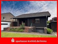 Freistehendes Zuhause mit Garage - Kempen