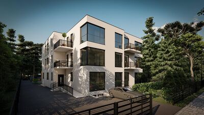 BAUBEGINN erfolgt * Exklusive Neubauwohnungen mit Hochwertiger Ausstattung