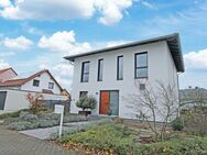 Modernes Einfamilienhaus - Ein Zuhause mit Stil und hochwertigem Komfort! - Eilenburg