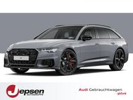 Audi S6, Avant TDI, Jahr 2022 - Regensburg