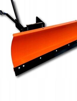 Schneepflug Rasenmäher Traktor HUSQVARNA TC mit Adapter Set Set43 - Wuppertal