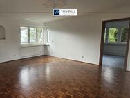 Attraktive EG-Wohnung mit Gartenanteil - Böblingen