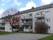 Sonnige, Zweiraumwohnung, Gartenstadt Gablenz,09127 Chemnitz - 41 m² - Chemnitz
