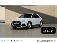 Audi A1, allstreet 30 TFSI, Jahr 2022 - Coburg