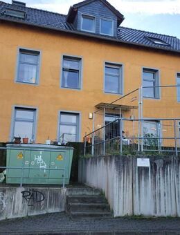 Trier Luxemburgerstr - Trier