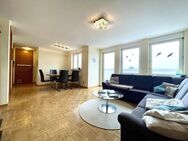 5,5 -Zimmer-Penthouse-Wohnung mit schönem Weitblick ! - Kehl