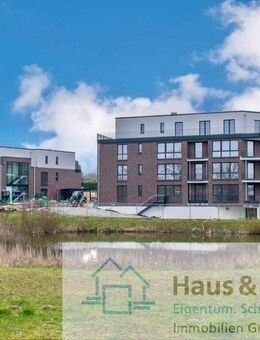 Schöne 3 Zimmer Wohnung in Preetz zu vermieten! - Preetz (Schleswig-Holstein)