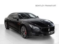 Maserati Quattroporte, Trofeo von BENTLEY FRANKFURT, Jahr 2023 - Bad Homburg (Höhe)