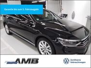 VW Passat Variant, 2.0 TDI R-Line 05 2rantie, Jahr 2024 - Borna