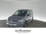 VW Caddy, eHybrid, Jahr 2022 - Aach (Baden-Württemberg)