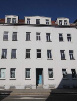 helle Wohnung mit Balkon und Stellplatz (WE003) - Döbeln