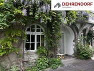 Jugendstilvilla mit Weitblick - Wohnen mit Stil - Detmold