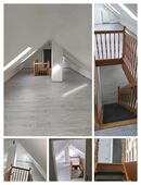 *** großzügige 102qm *** , 3 - Raumwohnung, Maisonettwohnung zu vermieten in 97072