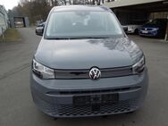 VW Caddy, 1.5 TSI Maxi Sitzheizu, Jahr 2022 - Föritz