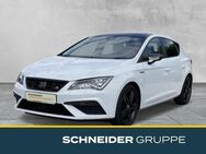 Seat Leon, 1.5 TSI FR 150, Jahr 2018 - Chemnitz