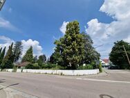 NEUBAUPROJEKT Hopfenstrasse 18, 85283 Wolnzach - Wolnzach