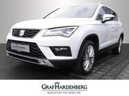 Seat Ateca, 1.5 TSI Xcellence, Jahr 2019 - Gengenbach