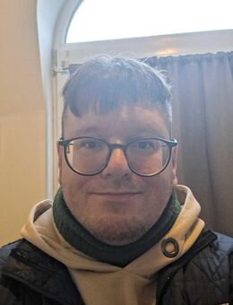 Hilfsbereiter Single-Mann (38, freundlich und sozial) sucht Partnerin in Leipzig/Umgebung - Leipzig