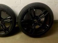 Alufelgen mit Sommerferien von Wheels 19 Zoll - Hanau (Brüder-Grimm-Stadt)