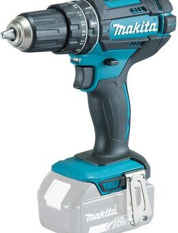 Makita Akku-Schlagbohrschrauber DHP482Z, max. 1900 U/min, ohne Akku und Ladegerät