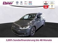 VW Touran, 2.0 TDI HIGHLINE 150PS, Jahr 2020 - Albbruck