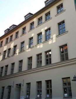 Studentenwohnung in Mitten der City! - Halle (Saale)