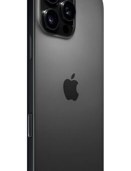 iphone 16 pro max 512gb titan schwarz OVP versiegelt - Düsseldorf