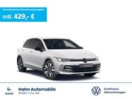 VW Golf, 2.0 TDI VIII Goal, Jahr 2024 - Böblingen