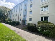 Schön geschnittene 3-Raum-Wohnung - Rendsburg