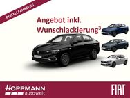 Fiat Tipo, Urban Limousine LIMITIERTE BESTELLAKTION, Jahr 2022 - Siegen (Universitätsstadt)