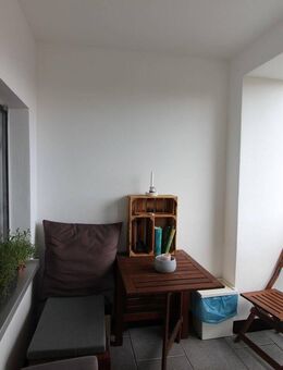 Citynah mit Loggia! - Burgdorf (Landkreis Region Hannover)