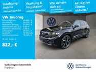 VW Touareg, 3.0 TDI R-Line IQ Light Touareg 3 0 R-L DT210TDI A8A, Jahr 2024 - Frankfurt (Main)