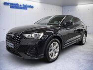 Audi Q3 40 TDI Sportback quattro S tronic S line LED - Freiburg (Breisgau)