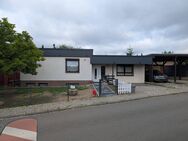 Flachdachbungalow | 4 Zimmer | Küche | Ready to live - Wolfsburg