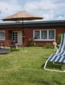 Ferienhaus am Ostseestrand von Hohenfelde frei - Hohenfelde (Landkreis Plön)